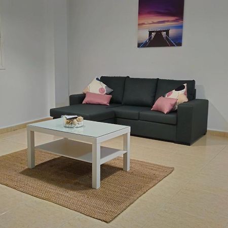 Casa La Pinta Apartment ซานเซบาสเตียน เด ลาโกเมรา ภายนอก รูปภาพ