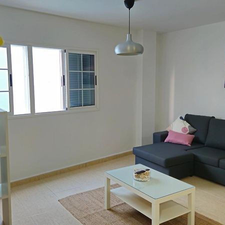 Casa La Pinta Apartment ซานเซบาสเตียน เด ลาโกเมรา ภายนอก รูปภาพ