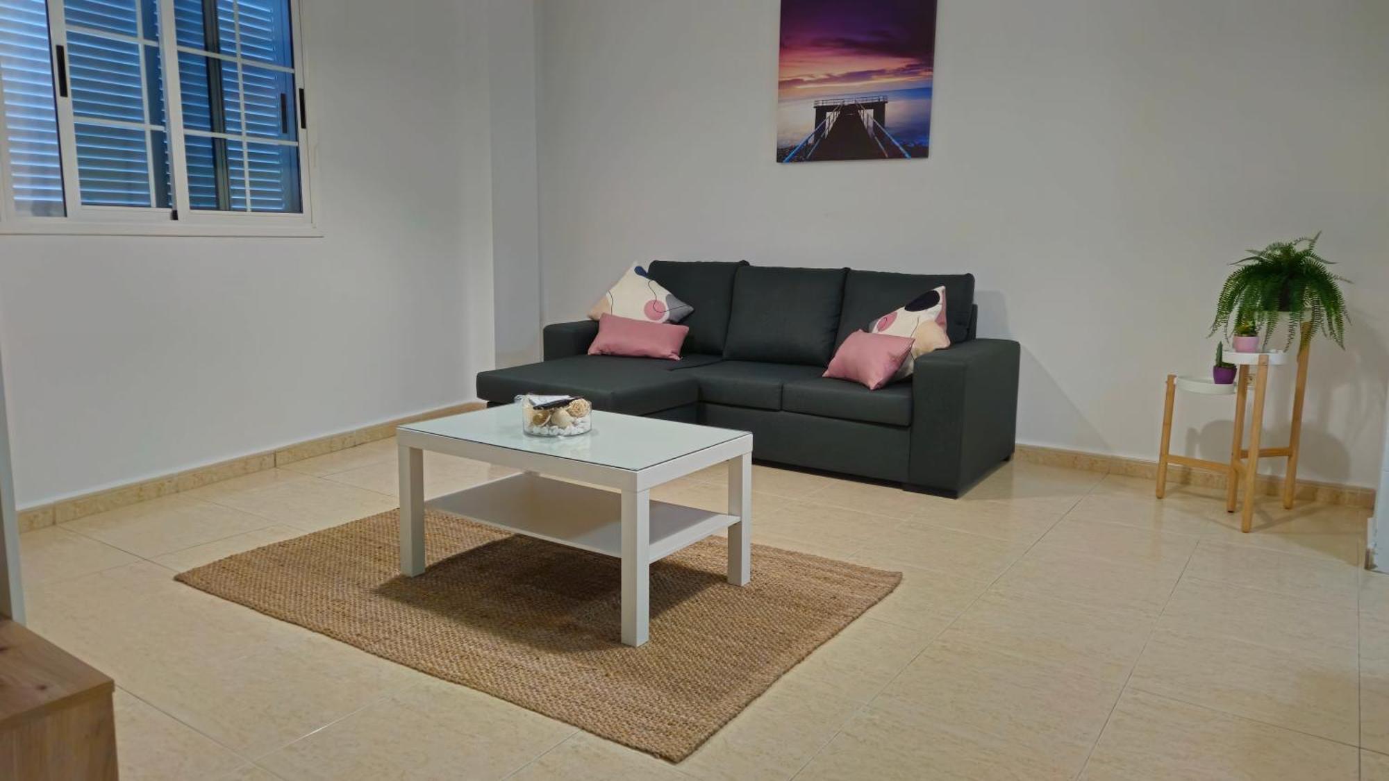 Casa La Pinta Apartment ซานเซบาสเตียน เด ลาโกเมรา ภายนอก รูปภาพ