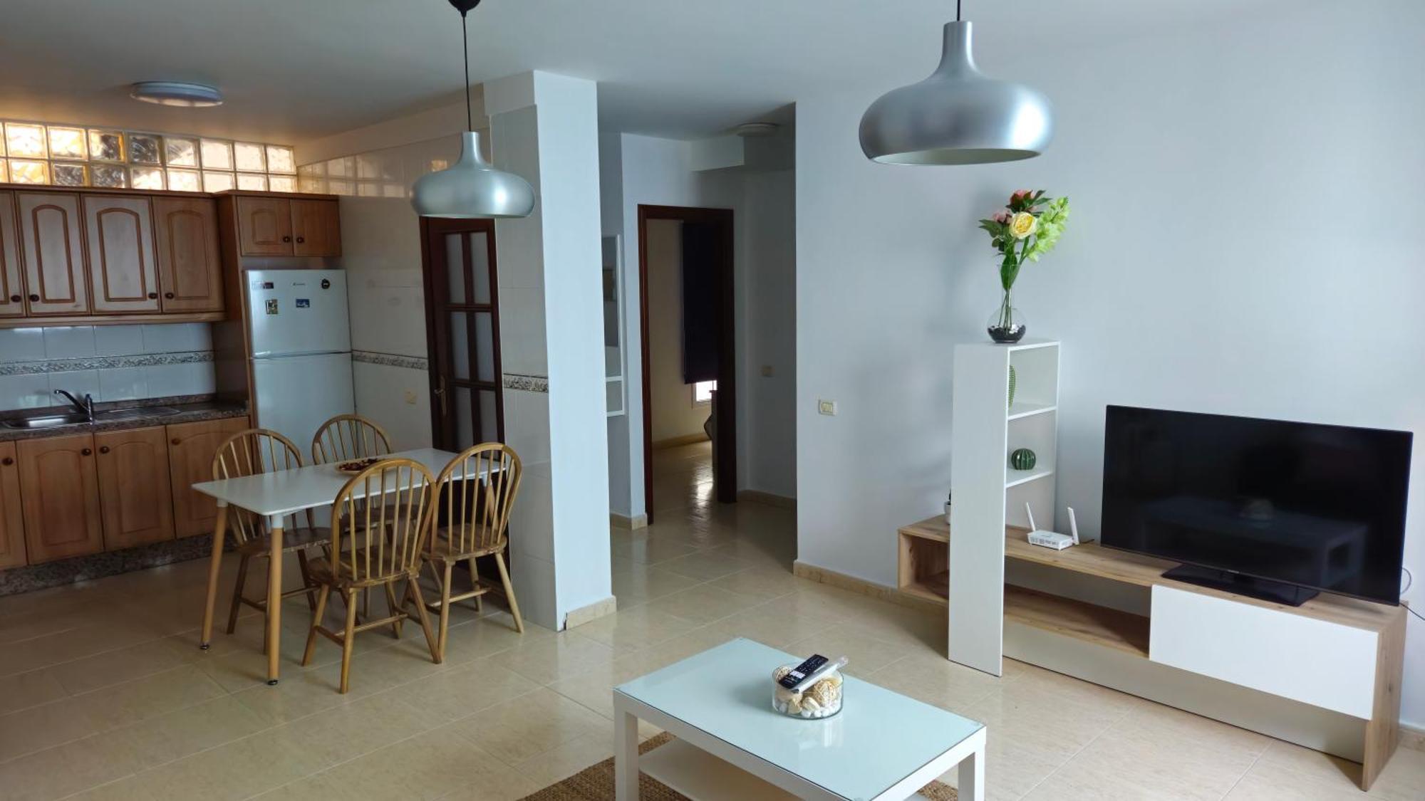Casa La Pinta Apartment ซานเซบาสเตียน เด ลาโกเมรา ภายนอก รูปภาพ