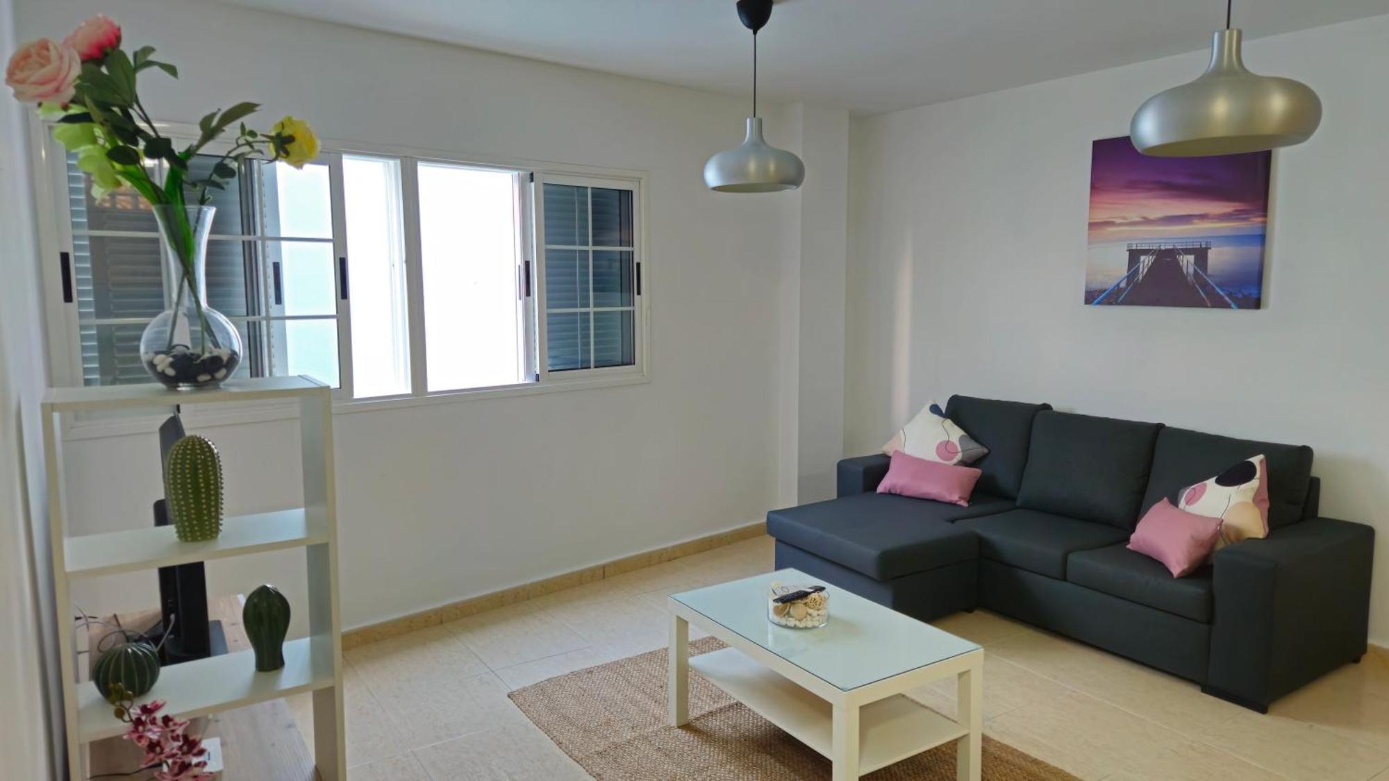 Casa La Pinta Apartment ซานเซบาสเตียน เด ลาโกเมรา ภายนอก รูปภาพ
